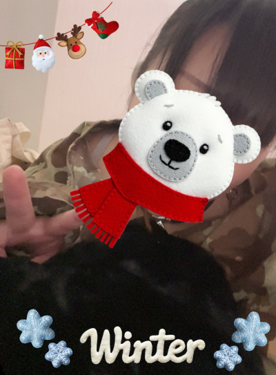 ユキの写メ
