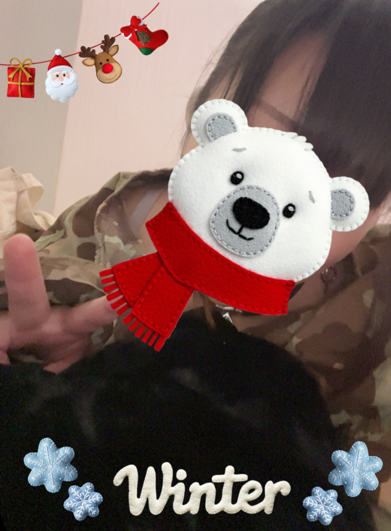 ユキの写メ