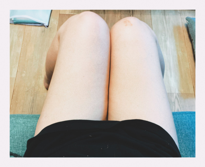 なるせの写メ