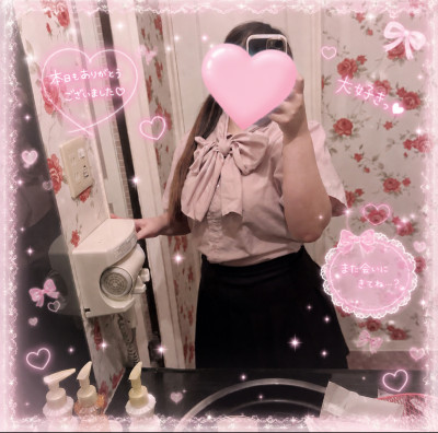ななの写メ