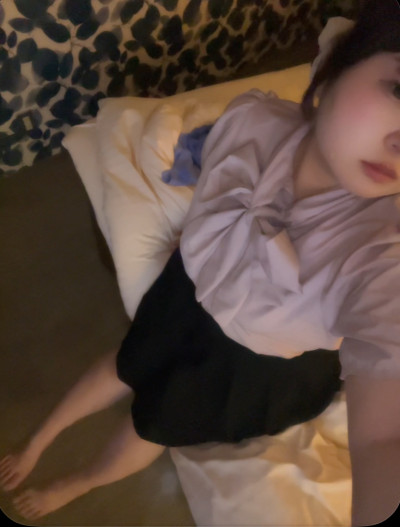 ななの写メ