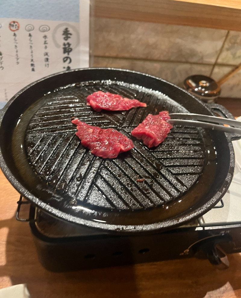 ななの写メ