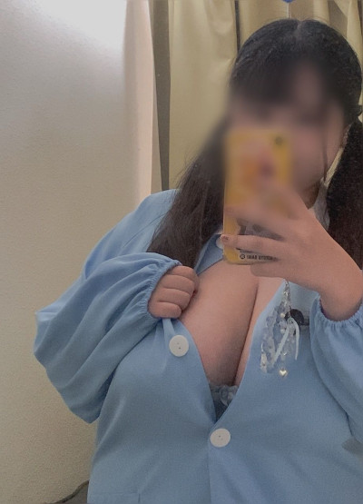 アンナの写メ