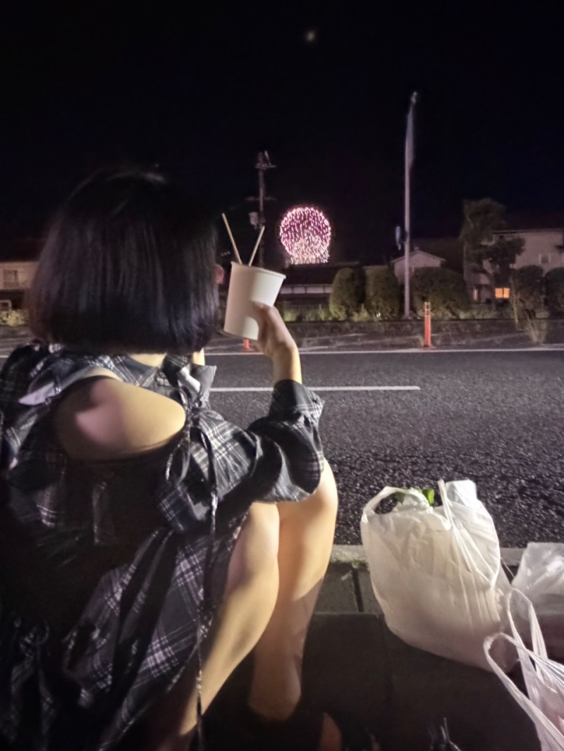 りりかの写メ
