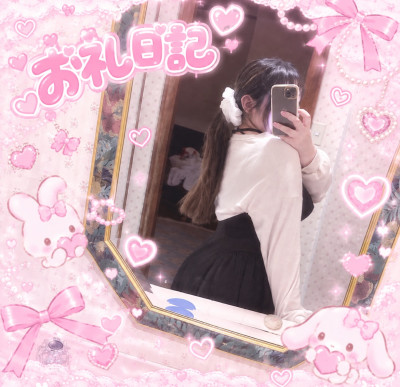 ななの写メ