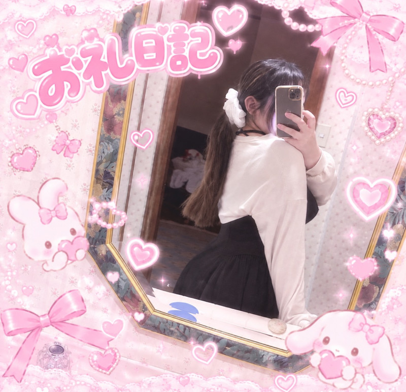 ななの写メ