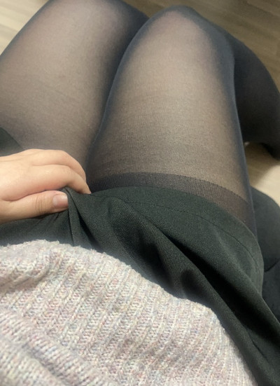 ななの写メ
