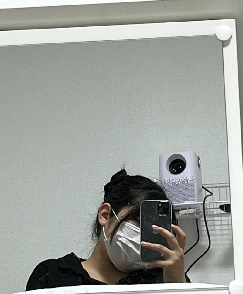 ななの写メ