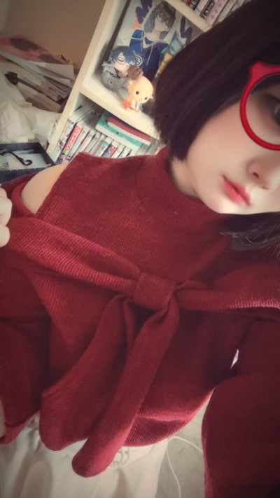 りりかの写メ