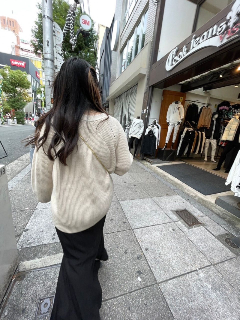 ななの写メ